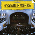 Horowitz,vladimir - Horowitz In Moscow - Music CD
