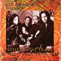 Cafe Antarsia Ensemble - Songs Of The Table - Music CD