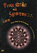 Trad Gras Och Stenar - From Moja To Minneapolis - DVD