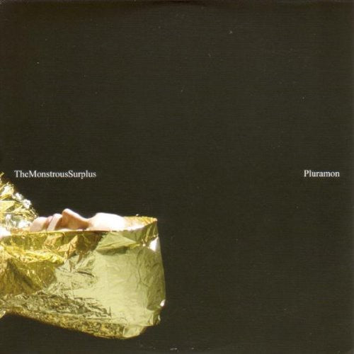 Pluramon - Monstrous Surplus - Vinyl Record