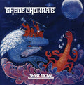 Shark Move - Ghende Chokra's - Music CD