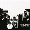 Bandholdt,terje / Schmidt,jesper / Ussing,joachim - Terje Jesper & Joachim - Music CD