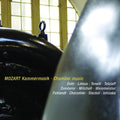 Mozart / Tetzlaff / Mitchell / Kufferath - Chamber Music - Music CD