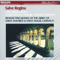Benedictine Monks - Salve Regina / Gregorian Chant - Music CD