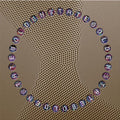 Cutler / Frith / Dimuzio - Golden State Gold - Vinyl Record