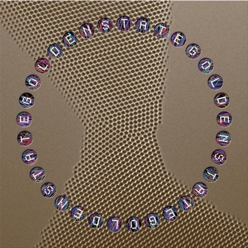 Cutler / Frith / Dimuzio - Golden State Gold - Vinyl Record