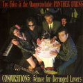 Falco,tav / Unapprochables - Conjurations: Seance For - Vinyl Record