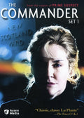 Commander Set 1 - Commander Set 1 - DVD
