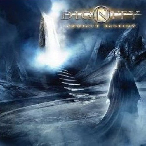 Dignity - Project Destiny - Music CD