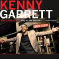 Garrett,kenny - Sketches Of Md Live At The Iridium - Music CD