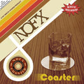 Nofx - Coaster - Music CD