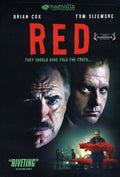 Red Dvd - Red Dvd - DVD