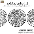 Ramzy,hossam - Sabla Tolo 3 - Music CD