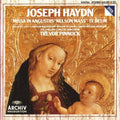 Haydn / Lott / Pinnock / English Concert - Nelson Mass / Te Deum - Music CD