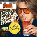 Hedberg,mitch - Do You Believe In Gosh - Music CD