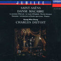 Saint-saens / Dutoit / Rpo - Danse Macabre - Music CD