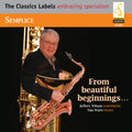 Wilson,jeffery - Semplice: From Beautiful Beginnings - Music CD