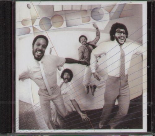 Skool Boyz - Skool Boyz (remastered) - Music CD