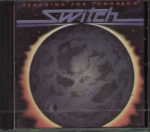 Switch - Reaching For Tomorrow (remastered Edition) - Music CD