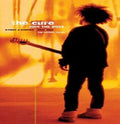 Cure - Join The Dots: B-sides & Rarities - Music CD