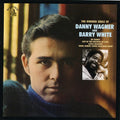 Wagner,danny / White,barry - Kindred Soul Of Danny Wagner & Barry White - Music CD