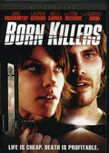 Born Killers - Born Killers - DVD