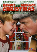 Dennis The Menace Christmas - Dennis The Menace Christmas - DVD