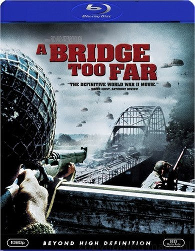 Bridge Too Far - Bridge Too Far - Blu-ray