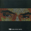 Greatest Hits Music CD