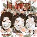 Jaynetts - Sally & All The Rest - Music CD