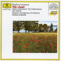Smetana,b. - Ma Vlast - Music CD