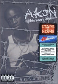 Akon - His Story - DVD