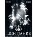 Lacrimosa - Lichtjahre - DVD