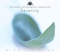 Rpo ( Royal Philharmonic Orchestra ) - Serenity - Music CD