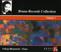 Brana Records Collection 1 / Various - Brana Records Collection 1 / Various - Music CD