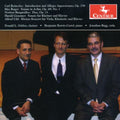 Reinecke / Reger / Oehler / Rawitz-castel / Bagg - Introduction & Allegro Apassionato Op 256 - Music CD