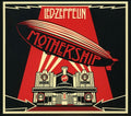 Led Zeppelin - Mothership - Music CD