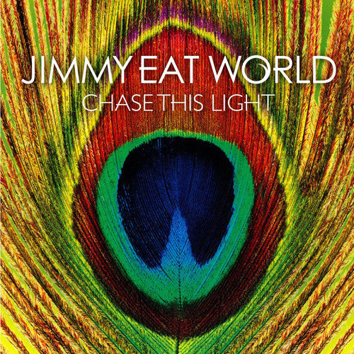 Chase This Light [LP] Vinyl Record