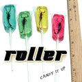 Roller - Candy It Up - Music CD