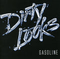 Dirty Looks - Gasoline - Music CD