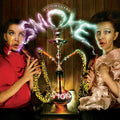 Williams,white - Smoke - Music CD
