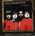 Libertines - Time For Heroes: The Best Of The Libertines - Music CD