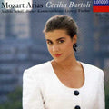 Mozart / Bartoli,cecilia / Schiff,andreas - Mozart: Arias - Music CD