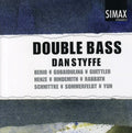 Yun / Henze / Schnittke / Birkeland / Styffe - Double Bass - Music CD