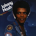 Nash,johnny - My Merry Go-round - Music CD