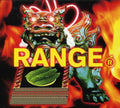 Orange Range - Orange: Best - Music CD