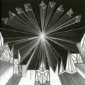 White Magic - Dark Stars - Music CD