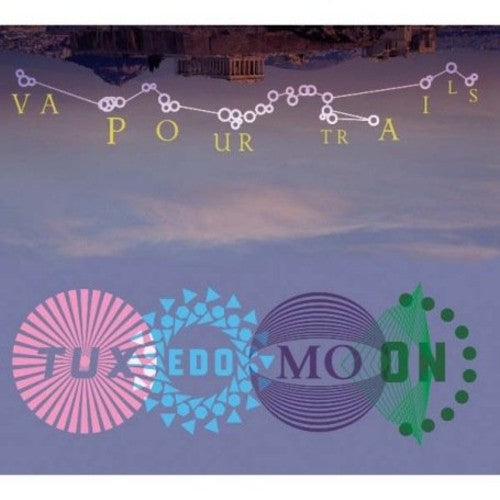 Tuxedomoon - Vapour Trails - Music CD