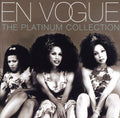 En Vogue - Platinum Collection - Music CD