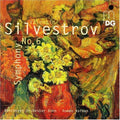 Silvestrov / Beethoven Orchestra Of Bonn / Kofman - Symphony 6 - Super Audio CD